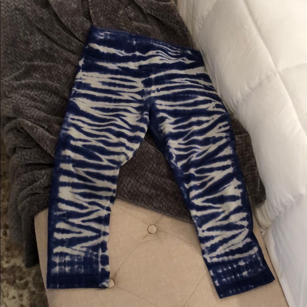 Nike workout pants